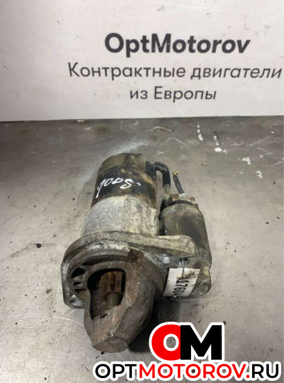 Стартер  Saab 9-3 2 поколение 2003 M000T86781           #1