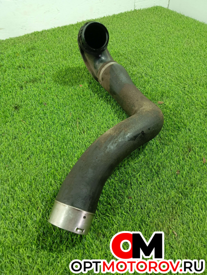 Патрубок интеркулера  Opel Insignia 1 поколение (A) 2011 VC100105 #1