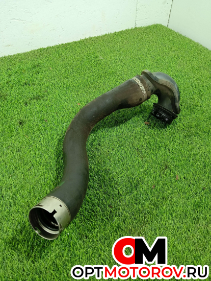 Патрубок интеркулера  Opel Insignia 1 поколение (A) 2011 VC100105 #2