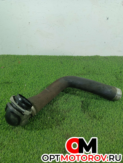Патрубок интеркулера  Opel Insignia 1 поколение (A) 2009 VC100105 #1
