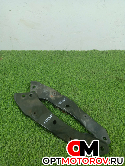 Крепление фары левой  Volkswagen Golf 6 поколение 2009 5K0806930B #1