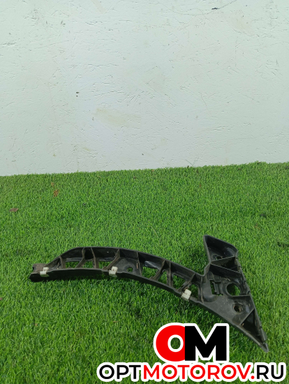 Кронштейн крепления бампера переднего  Jaguar XF X250 2008 8X2317B750 #2