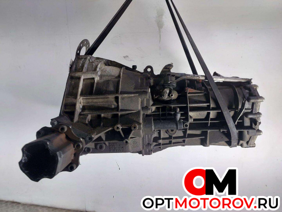 КПП механическая (МКПП)  Audi A4 B8/8K 2008 JST #2