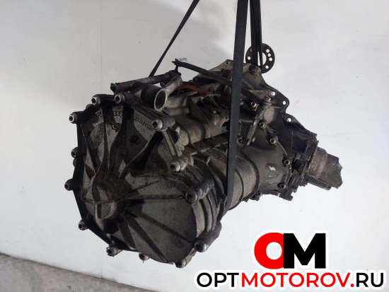 КПП механическая (МКПП)  Audi A4 B8/8K 2008 JST #3