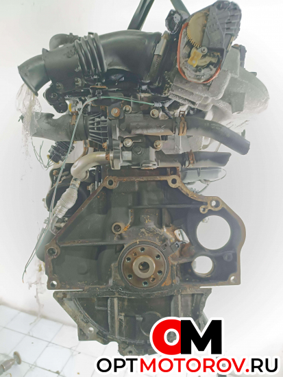 Двигатель  Opel Astra H/Family [рестайлинг] 2009 Z16LET #4