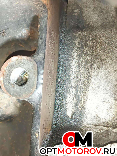 Двигатель  Volkswagen Touareg 1 поколение 2007 BUG #3
