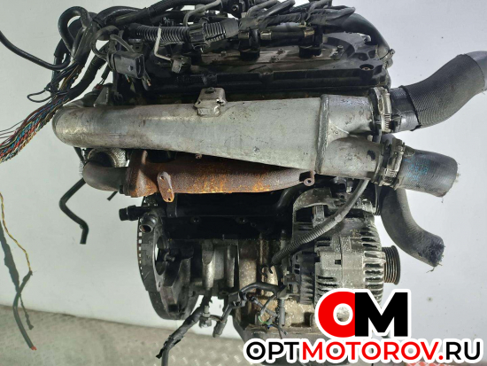 Двигатель  Volkswagen Touareg 1 поколение 2007 BUG #6