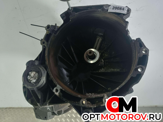 КПП механическая (МКПП)  Ford Transit 7 поколение 2007 6C1R7002DC #1