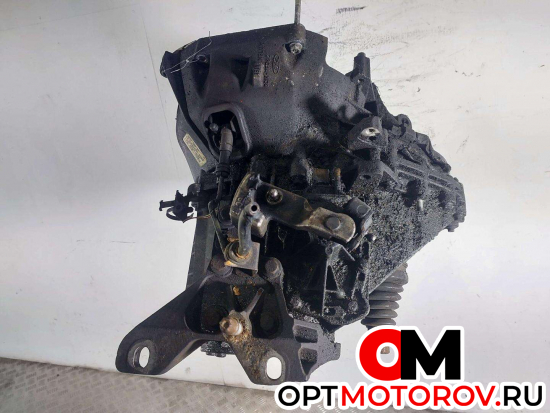 КПП механическая (МКПП)  Ford Transit 7 поколение 2008 6C1R7002DC #3