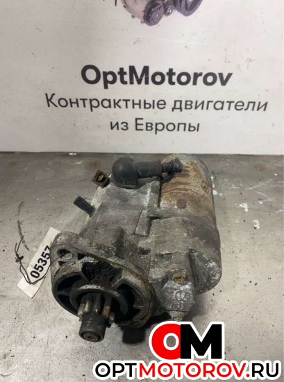 Стартер  Hyundai Santa Fe 1 поколение (SM) 2003 3610027000           #1