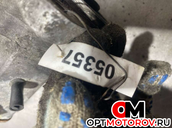 Стартер  Hyundai Santa Fe 1 поколение (SM) 2003 3610027000           #2