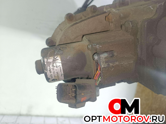 Раздаточная коробка  Jeep Grand Cherokee WK 2009 245J, 52105904AD #5