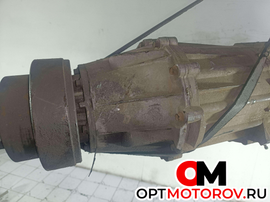 Раздаточная коробка  Jeep Grand Cherokee WK 2009 245J, 52105904AD #6