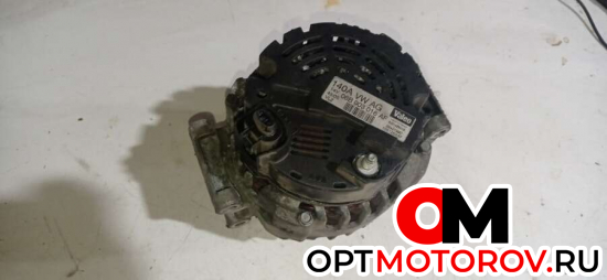Генератор  Audi 3 2009 06B903016AF          #1 Генератор  Audi 3 2009 06B903016AF          #1