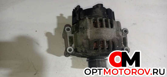 Генератор  Audi 3 2009 06B903016AF          #2 Генератор  Audi 3 2009 06B903016AF          #2