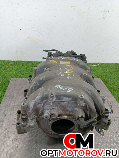 Впускной коллектор  Mercedes-Benz E-Класс W211/S211 [рестайлинг] 2007 A2721402401 #1