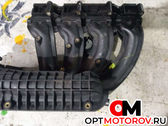 Впускной коллектор  Mercedes-Benz E-Класс W211/S211 2002 А61109037            #1