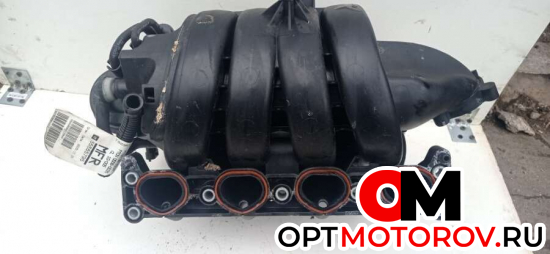 Впускной коллектор  Opel Zafira 2 поколение (B) 2007 55353314             #1