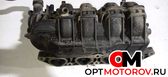 Впускной коллектор  Audi A6 4B/C5 [рестайлинг] 2003 036129711BH          #2