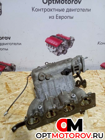 Впускной коллектор  Hyundai Tucson 1 поколение 2005 2831023890           #1