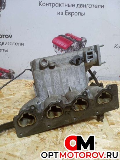 Впускной коллектор  Hyundai Tucson 1 поколение 2005 2831023890           #2