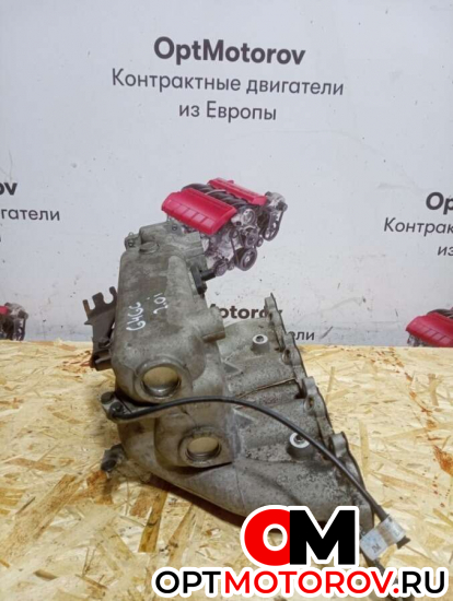 Впускной коллектор  Hyundai Tucson 1 поколение 2005 2831023890           #3