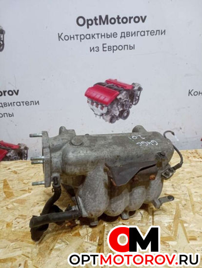 Впускной коллектор  Hyundai Tucson 1 поколение 2005 2831023890           #4