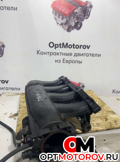 Впускной коллектор  Mercedes-Benz C-Класс W203/S203/CL203 [рестайлинг] 2005 A2711401101          #2