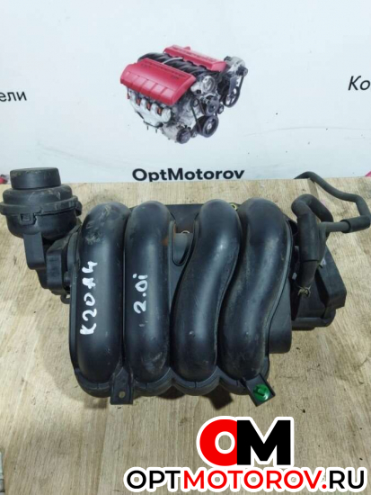 Впускной коллектор  Honda CR-V 2 поколение [рестайлинг] 2006 2900306989           #1