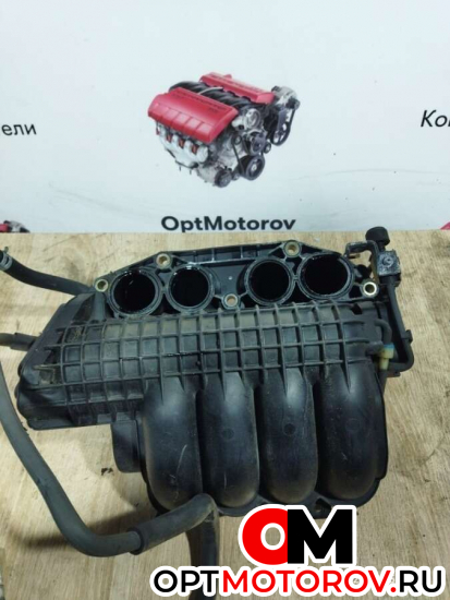 Впускной коллектор  Honda CR-V 2 поколение [рестайлинг] 2006 2900306989           #2