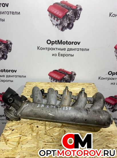 Впускной коллектор  Land Rover Discovery 2 поколение 2003 HRC2908              #1
