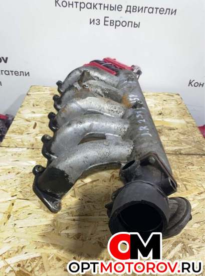 Впускной коллектор  Land Rover Discovery 2 поколение 2003 HRC2908              #2
