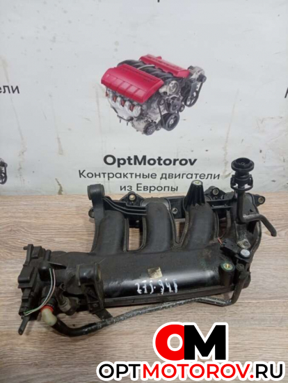 Впускной коллектор  Mercedes-Benz C-Класс W203/S203/CL203 [рестайлинг] 2005 А2711401101          #1