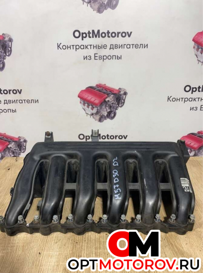 Впускной коллектор  BMW X5 E53 [рестайлинг] 2006 11617800585          #1