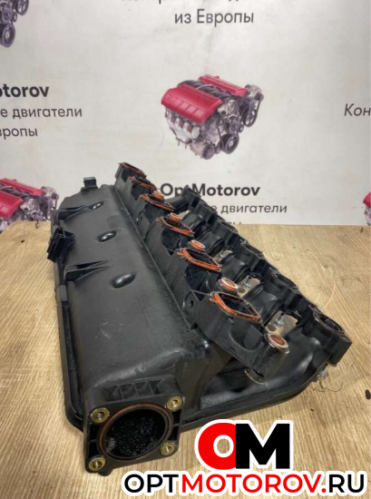Впускной коллектор  BMW X5 E53 [рестайлинг] 2006 11617800585          #5