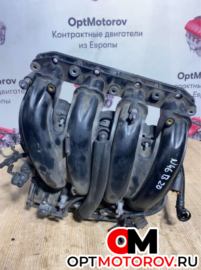 Впускной коллектор  BMW 3 серия E90/E91/E92/E93 2008 11617560235          #1