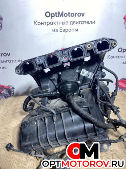 Впускной коллектор  BMW 3 серия E90/E91/E92/E93 2008 11617560235          #3