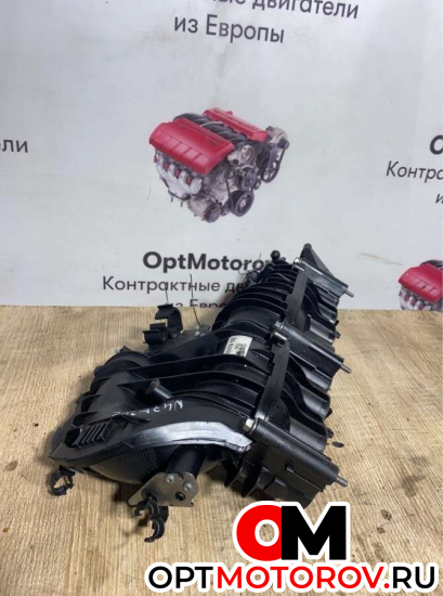 Впускной коллектор  BMW 3 серия E90/E91/E92/E93 2008 108452S10            #1
