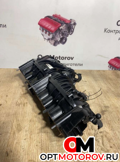 Впускной коллектор  BMW 3 серия E90/E91/E92/E93 2008 108452S10            #3