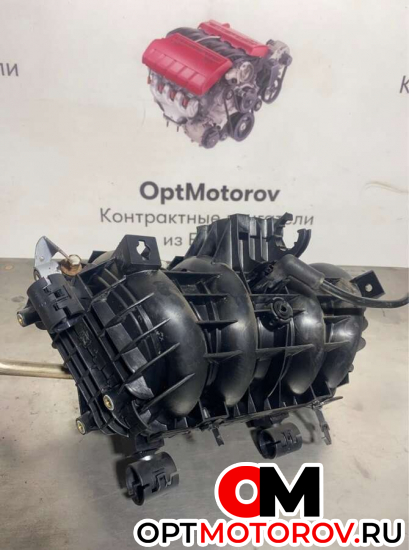 Впускной коллектор  Opel Corsa C [рестайлинг] 2004 9129714              #1
