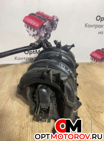 Впускной коллектор  SEAT Ibiza 3 поколение 2003 036129711FM          #3