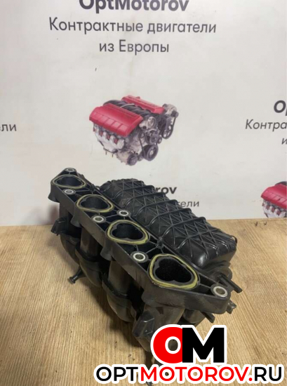 Впускной коллектор  SEAT Ibiza 3 поколение 2003 036129711FM          #4