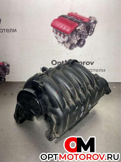 Впускной коллектор  Peugeot 307 1 поколение [рестайлинг] 2007 9635885080           #1
