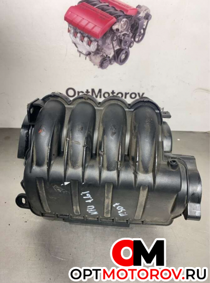 Впускной коллектор  Peugeot 307 1 поколение [рестайлинг] 2007 9635885080           #2