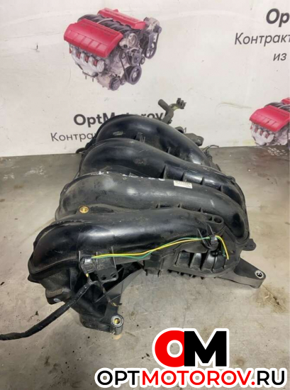 Впускной коллектор  Mazda 6 GG 2005 LF2513100            #2