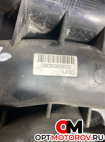 Впускной коллектор  Mazda 6 GG 2005 LF2513100            #3