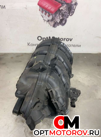 Впускной коллектор  Opel Astra J 2009 55563664             #2