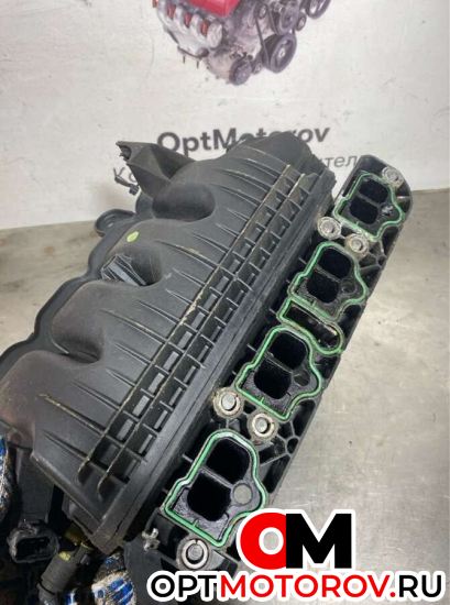Впускной коллектор  Opel Astra J 2009 55563664             #4