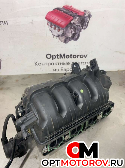Впускной коллектор  Opel Astra J 2009 55563664             #5