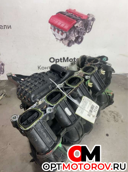 Впускной коллектор  Ford Focus 2 поколение 2007 4M5G942FT            #1